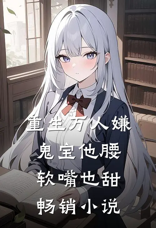 重生万人嫌，鬼宝他腰软嘴也甜畅销小说