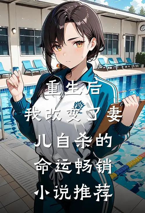 重生后，我改变了妻儿自杀的命运畅销小说推荐