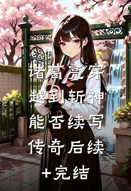 诸葛亮穿越到斩神，能否续写传奇后续+完结