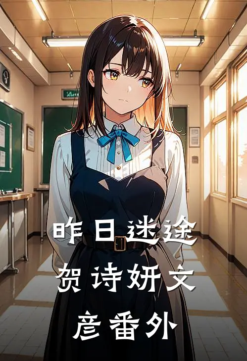 昨日迷途贺诗妍文彦 番外