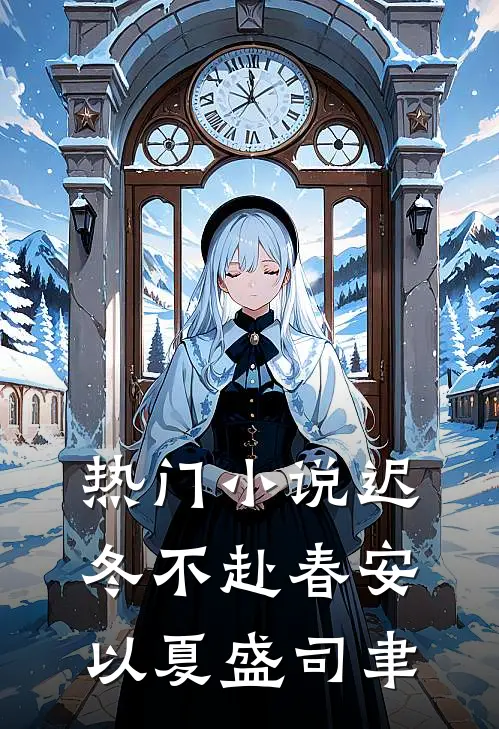 热门小说迟冬不赴春安以夏盛司聿
