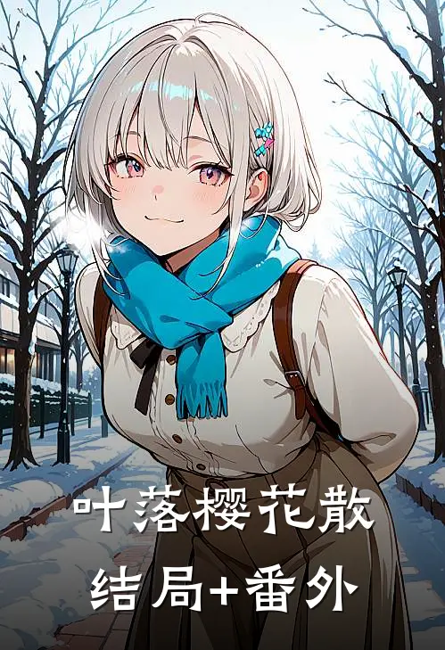 叶落樱花散结局+番外