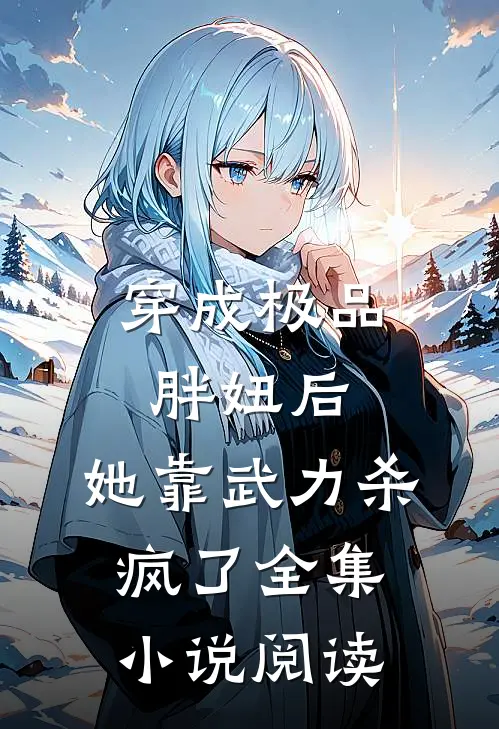 穿成极品胖妞后，她靠武力杀疯了全集小说阅读