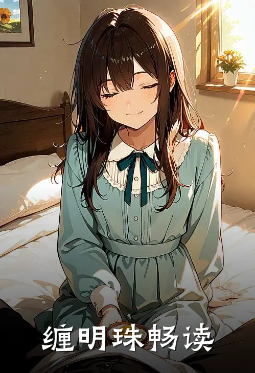 缠明珠畅读