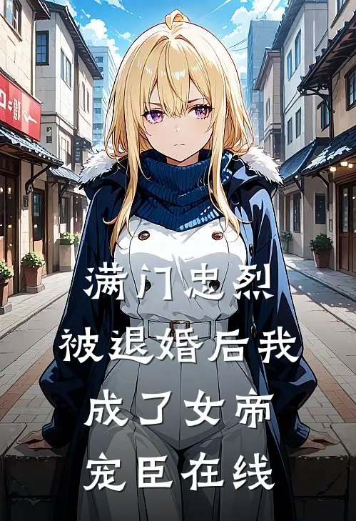 满门忠烈，被退婚后我成了女帝宠臣在线