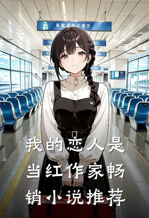 我的恋人是当红作家畅销小说推荐