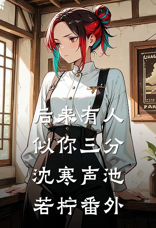 后来有人似你三分沈寒声池若柠番外
