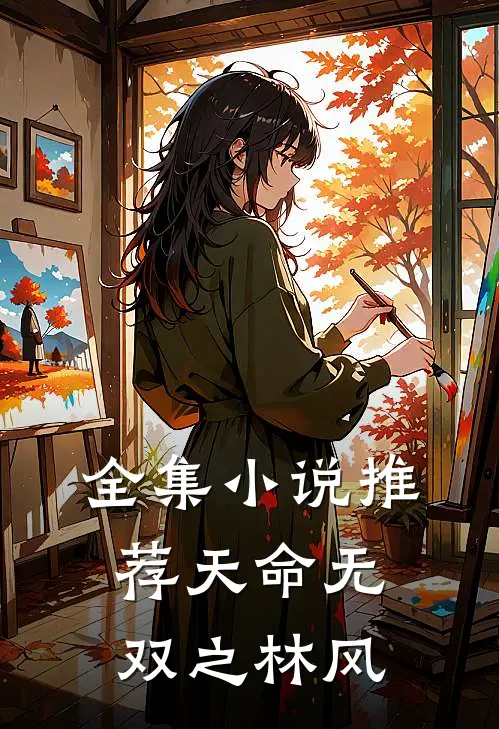 全集小说推荐天命无双之林风