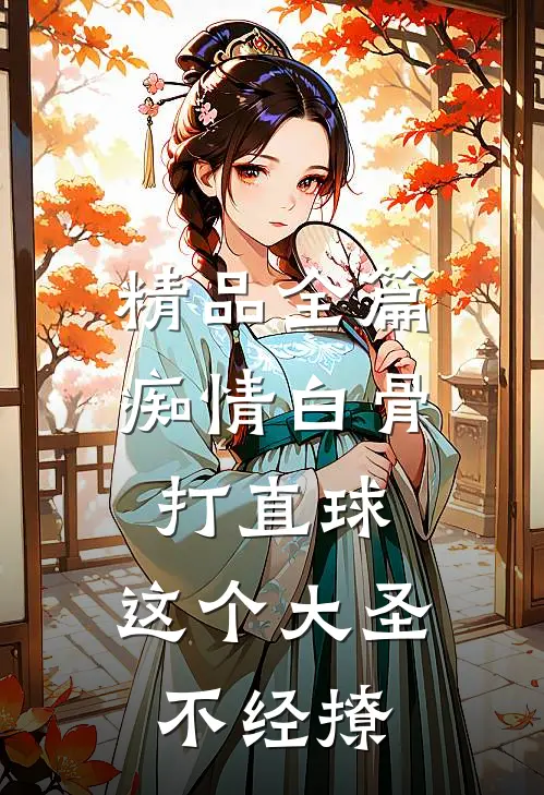 精品全篇痴情白骨打直球,这个大圣不经撩