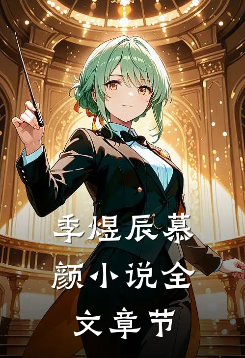 季煜辰慕颜小说全文章节