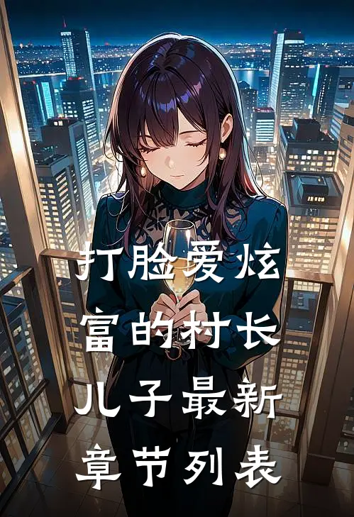 打脸爱炫富的村长儿子最新章节列表