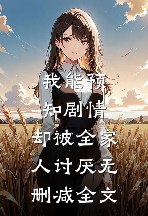 我能预知剧情，却被全家人讨厌无删减全文