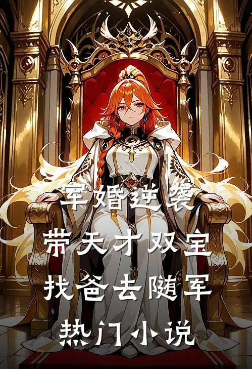 军婚逆袭：带天才双宝找爸去随军热门小说