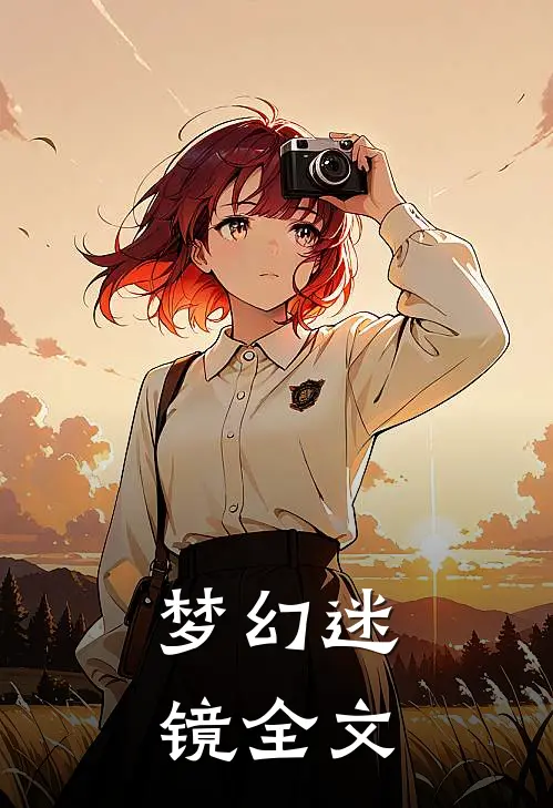梦幻迷镜全文