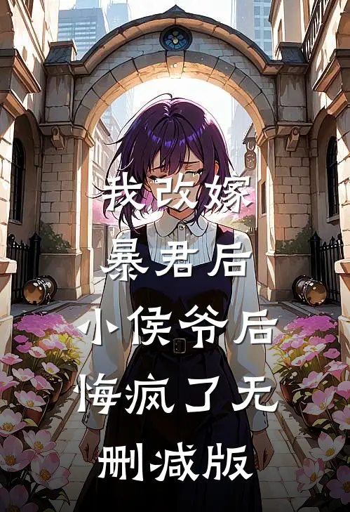 我改嫁暴君后，小侯爷后悔疯了无删减版