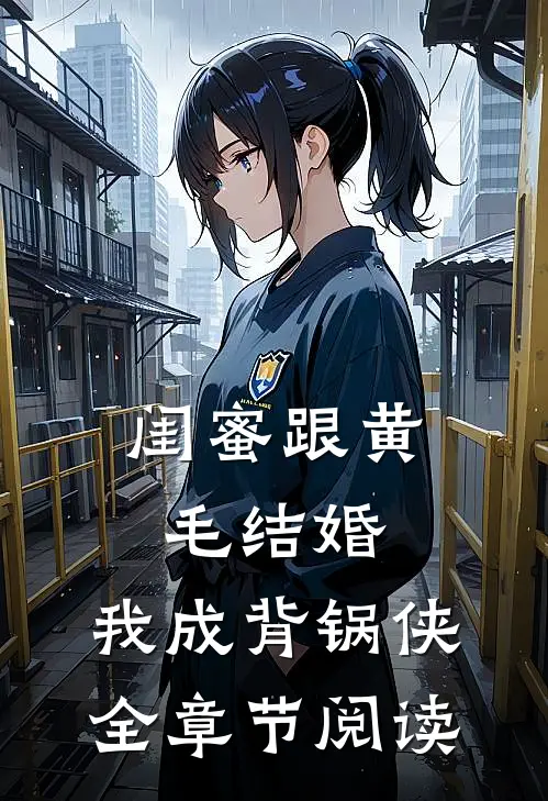 闺蜜跟黄毛结婚，我成背锅侠全章节阅读
