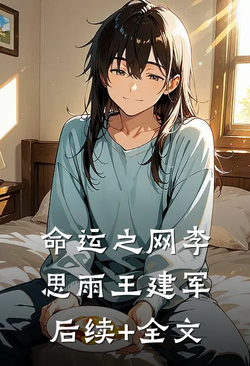 命运之网李思雨王建军后续+全文