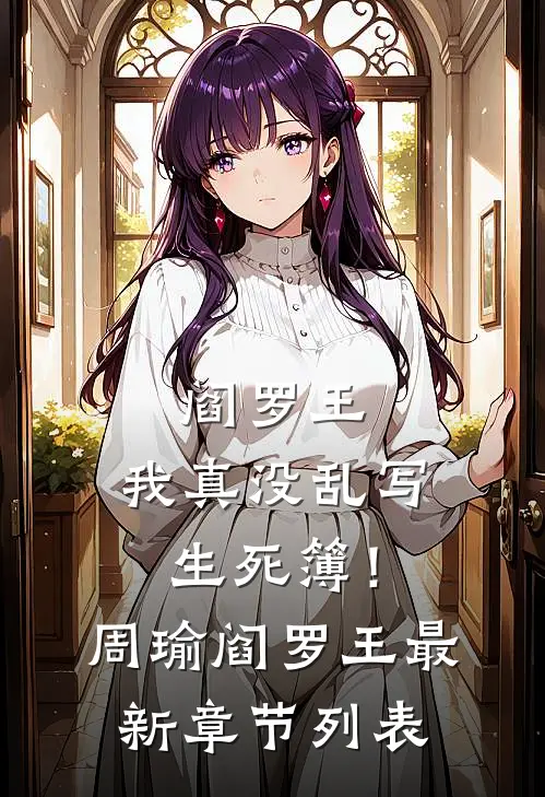 阎罗王：我真没乱写生死簿！周瑜阎罗王最新章节列表