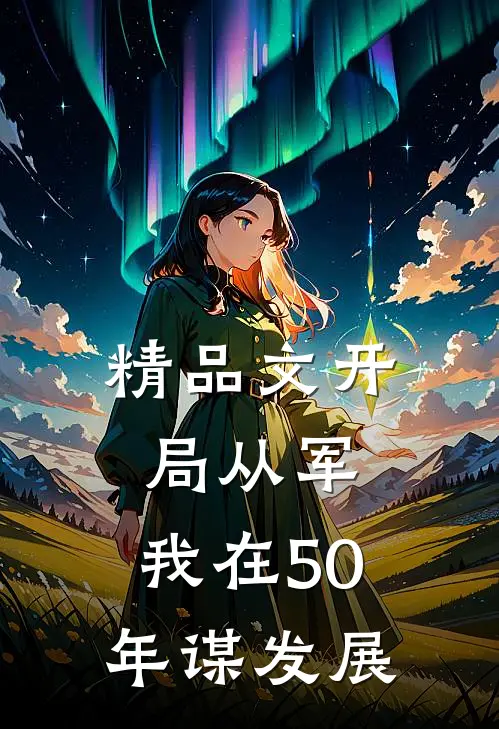 精品文开局从军，我在50年谋发展