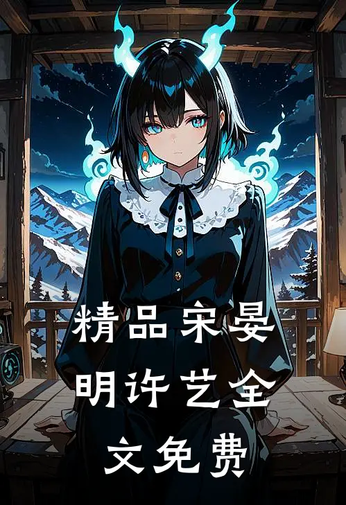 精品宋晏明许艺全文免费