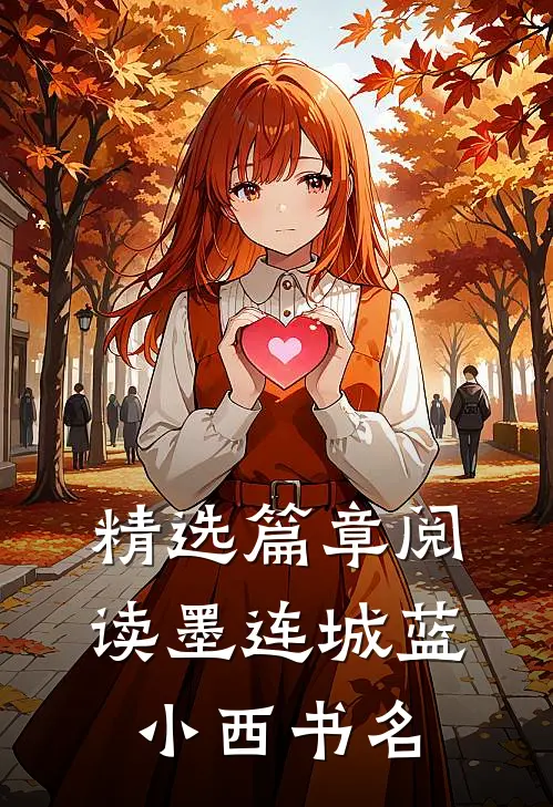 精选篇章阅读墨连城蓝小西书名