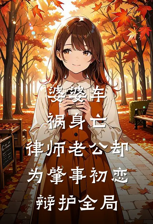 婆婆车祸身亡，律师老公却为肇事初恋辩护全局