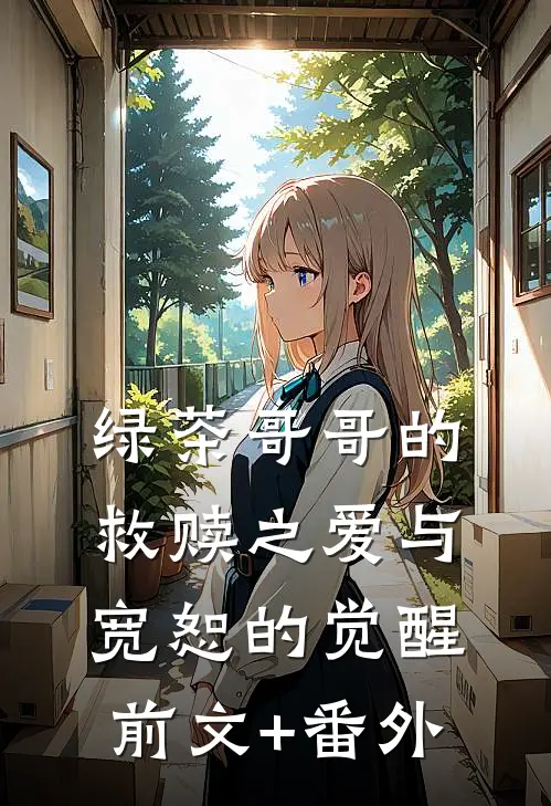 绿茶哥哥的救赎之爱与宽恕的觉醒前文+番外