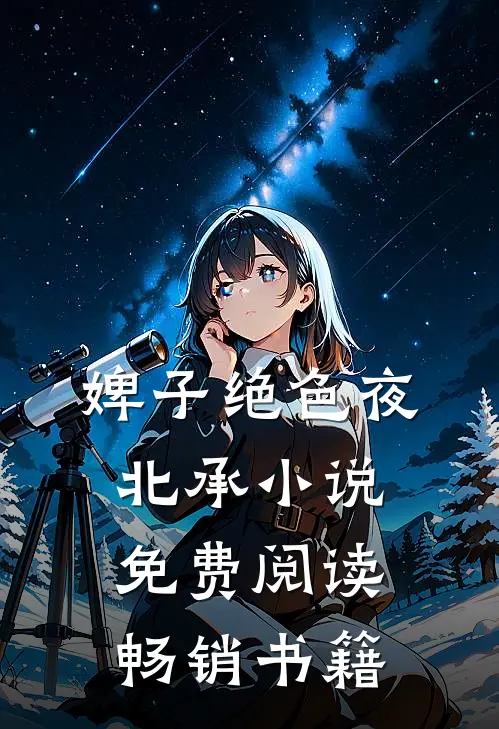 婢子绝色夜北承小说免费阅读畅销书籍