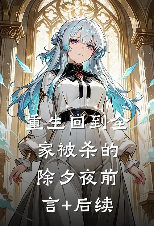 重生回到全家被杀的除夕夜前言+后续