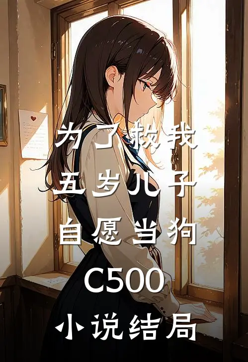 为了救我，五岁儿子自愿当狗C500小说结局