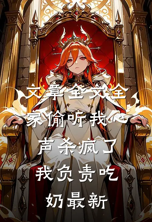 文章全文全家偷听我心声杀疯了,我负责吃奶最新