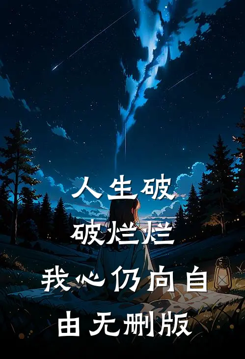 人生破破烂烂，我心仍向自由无删版