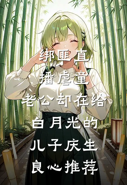 绑匪直播虐童，老公却在给白月光的儿子庆生良心推荐