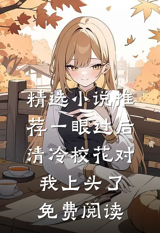 精选小说推荐一眼过后,清冷校花对我上头了免费阅读