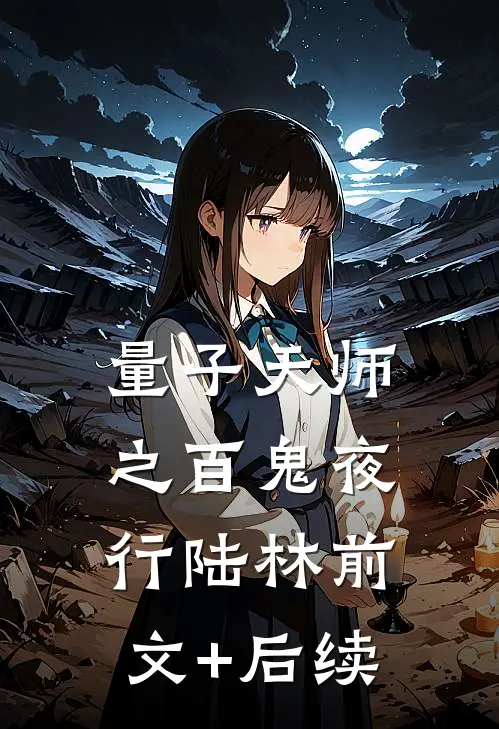 量子天师之百鬼夜行陆林前文+后续