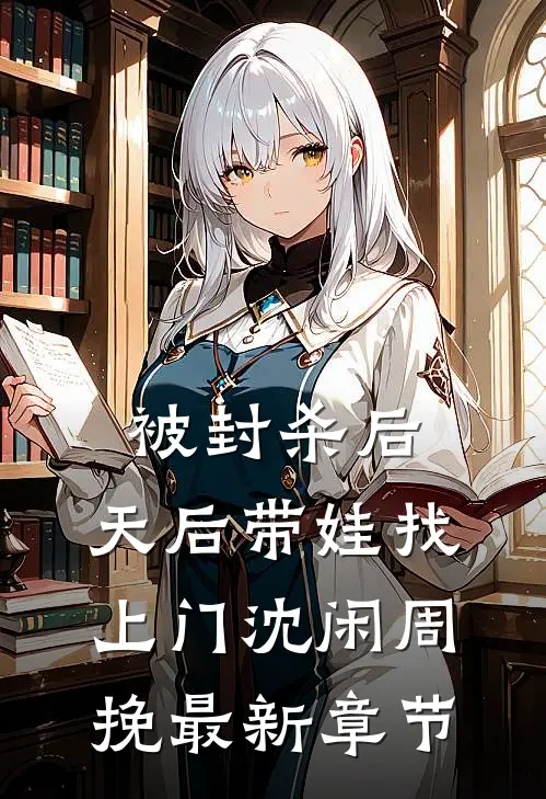 被封杀后，天后带娃找上门沈闲周挽最新章节
