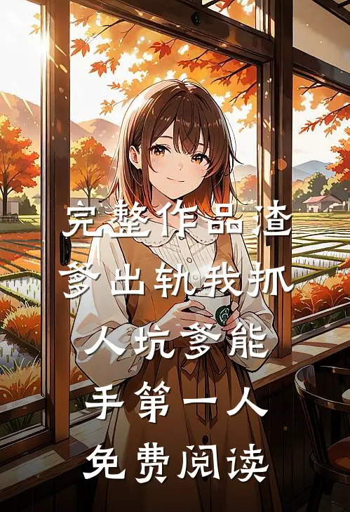 完整作品渣爹出轨我抓人坑爹能手第一人免费阅读