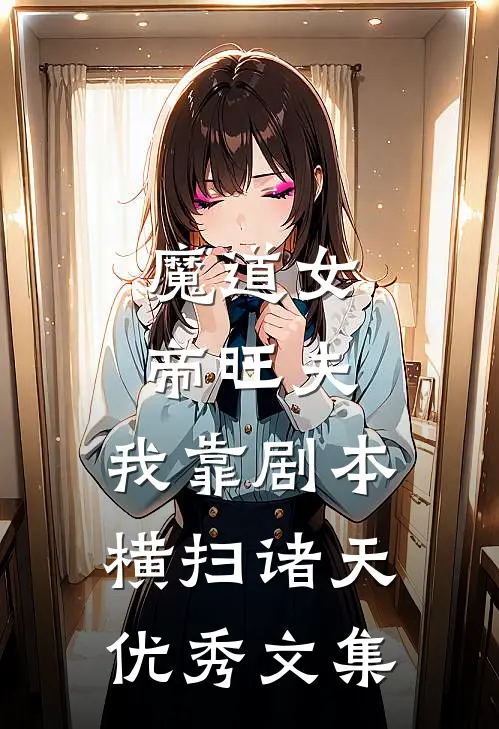 魔道女帝旺夫，我靠剧本横扫诸天优秀文集