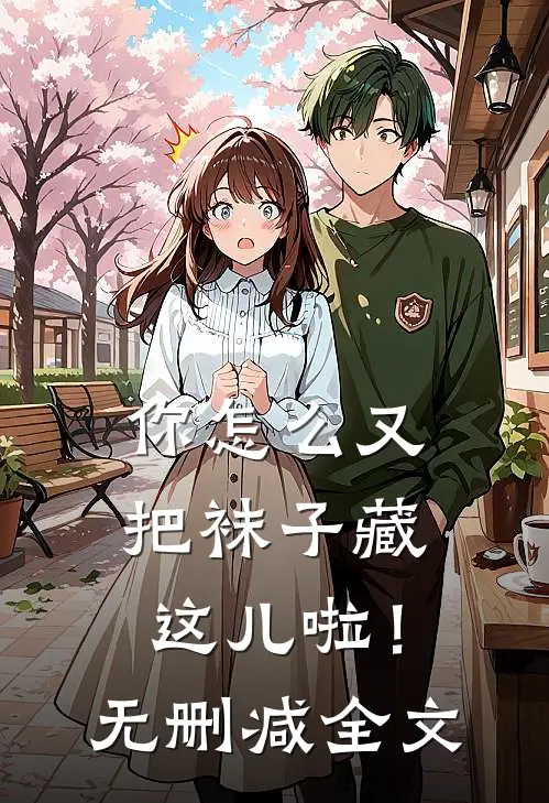 你怎么又把袜子藏这儿啦！无删减全文