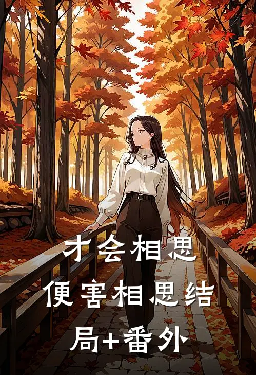 才会相思，便害相思结局+番外