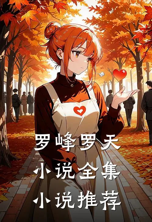罗峰罗天小说全集小说推荐