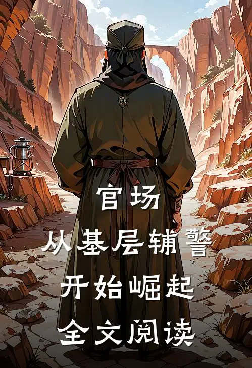 官场：从基层辅警开始崛起全文阅读