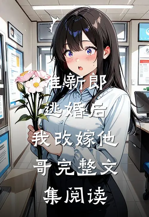 准新郎逃婚后，我改嫁他哥完整文集阅读