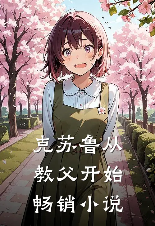 克苏鲁从教父开始畅销小说