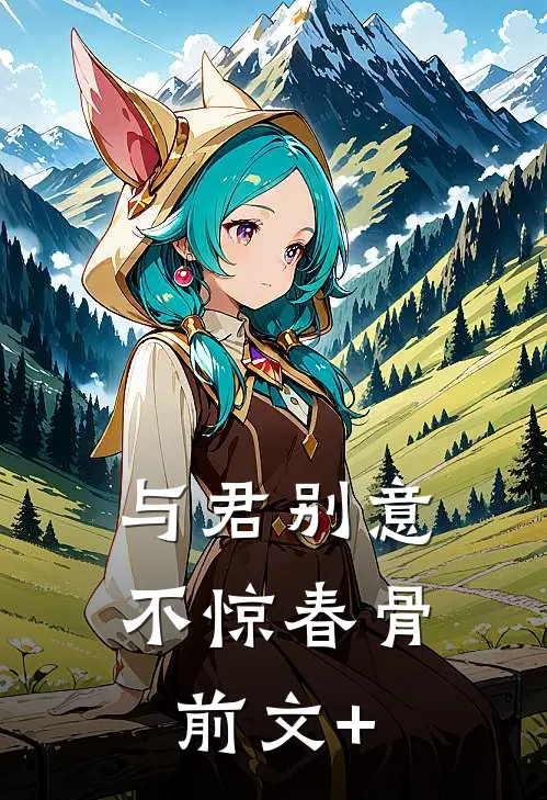 与君别意，不惊春骨前文+