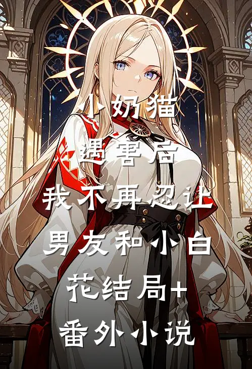 小奶猫遇害后，我不再忍让男友和小白花结局+番外小说
