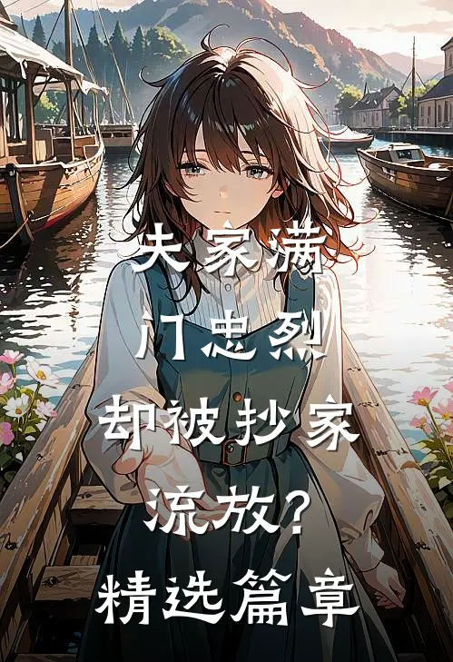 夫家满门忠烈，却被抄家流放？精选篇章