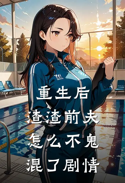 重生后，渣渣前夫怎么不鬼混了剧情