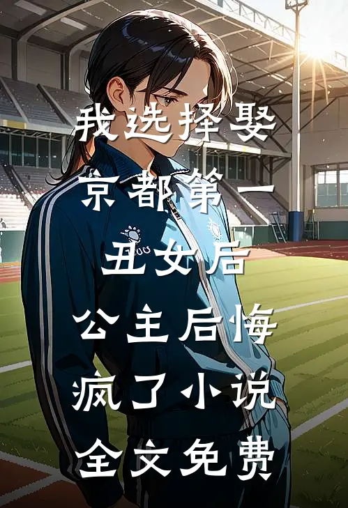 我选择娶京都第一丑女后，公主后悔疯了小说全文免费