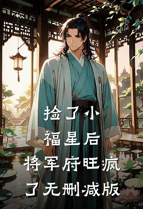 捡了小福星后，将军府旺疯了无删减版